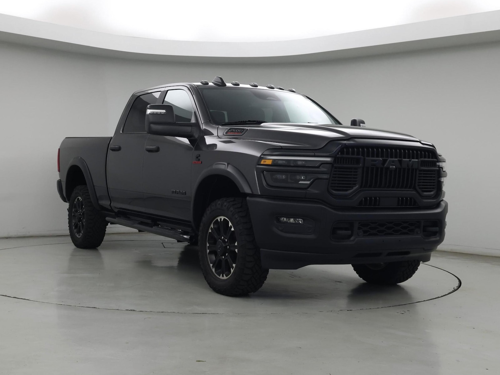 ram ram 2500 pickup 2026 3C63R5EL1TG162553 image ram ram 2500 pickup 2026 3C63R5EL1TG162553 image